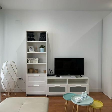 Apartamento Medina-Azahara Kordoba Bagian luar foto
