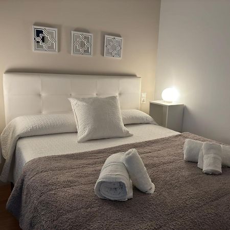 Apartamento Medina-Azahara Kordoba Bagian luar foto