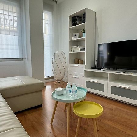 Apartamento Medina-Azahara Kordoba Bagian luar foto