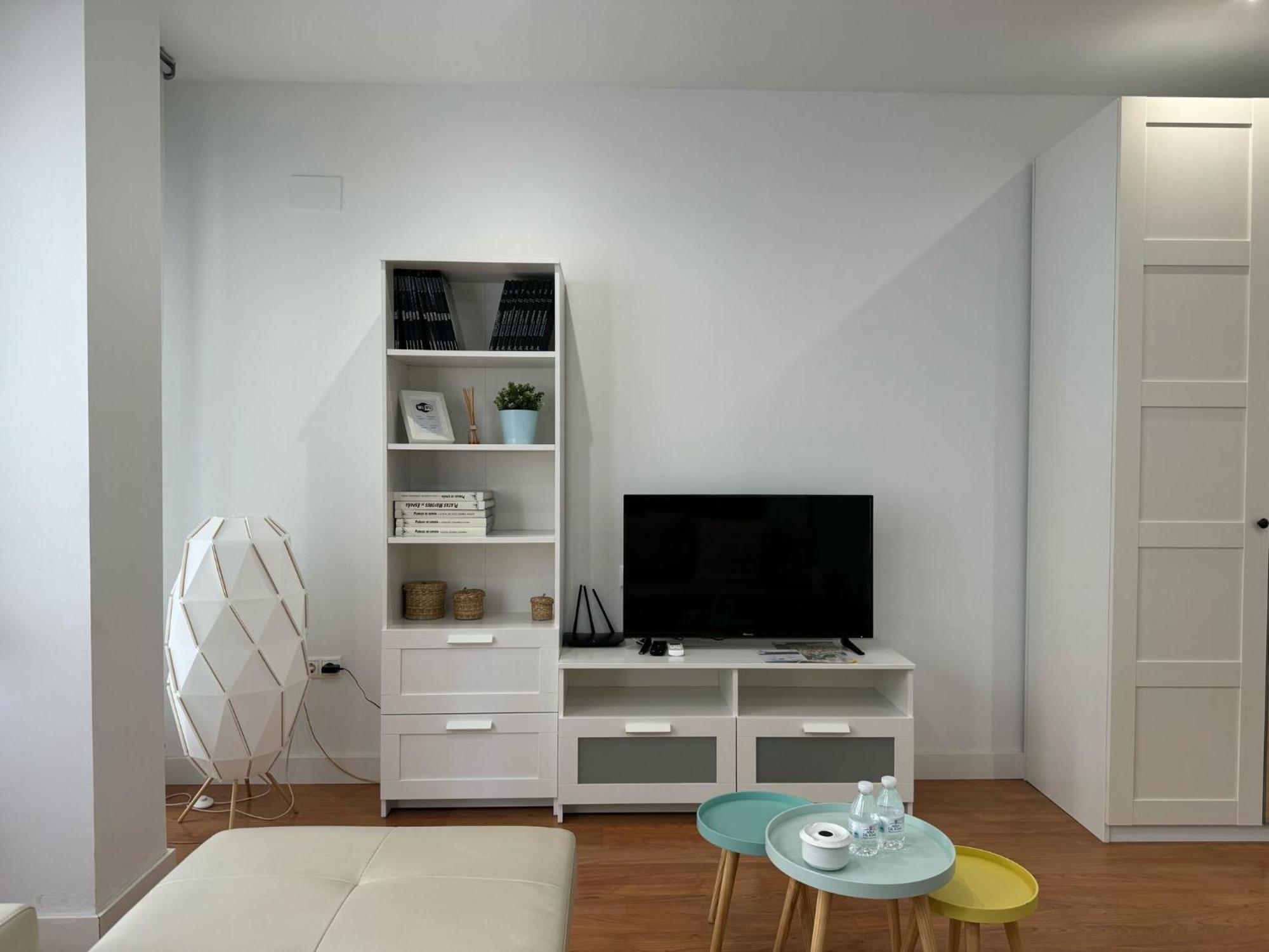 Apartamento Medina-Azahara Kordoba Bagian luar foto