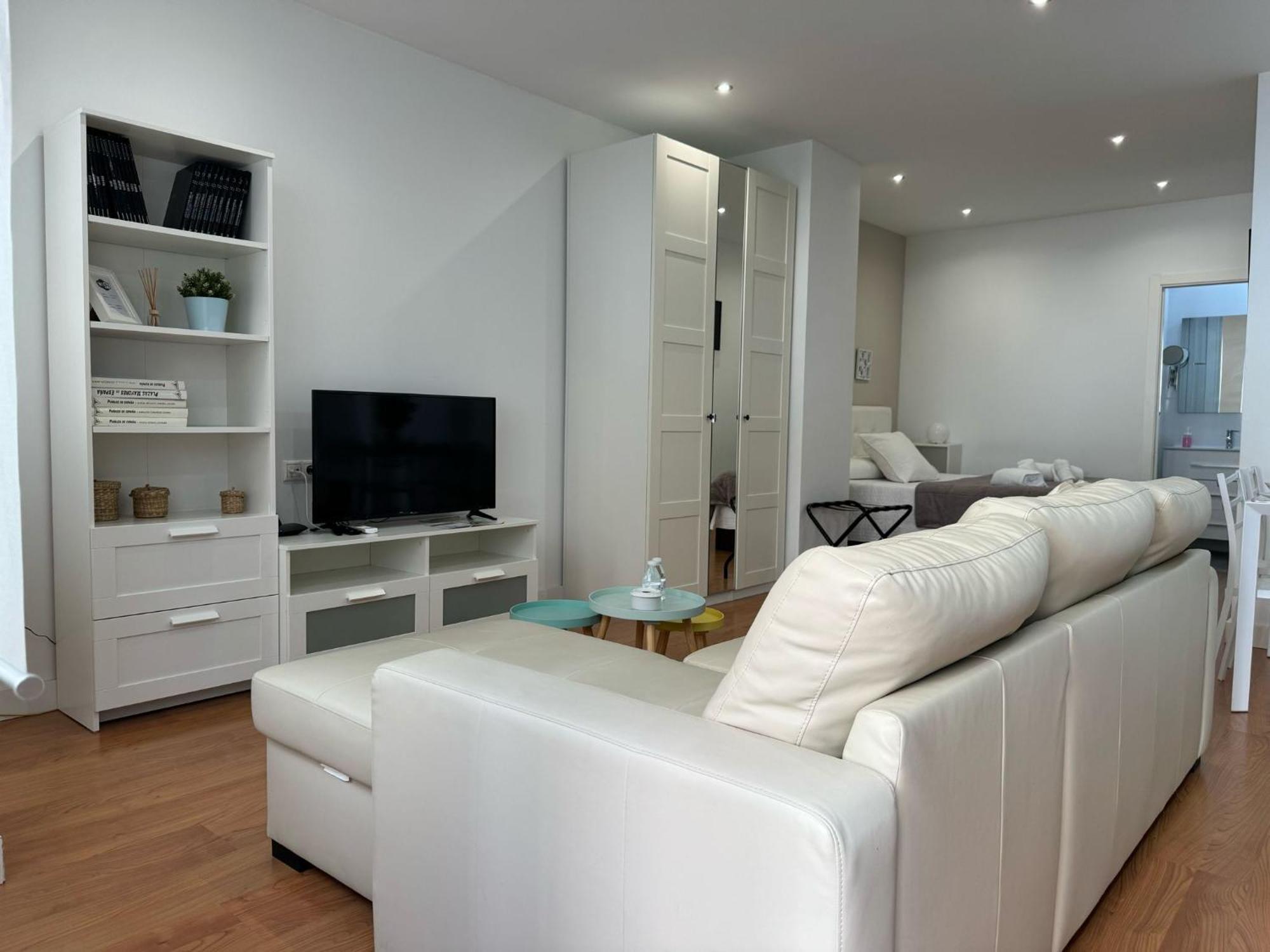 Apartamento Medina-Azahara Kordoba Bagian luar foto