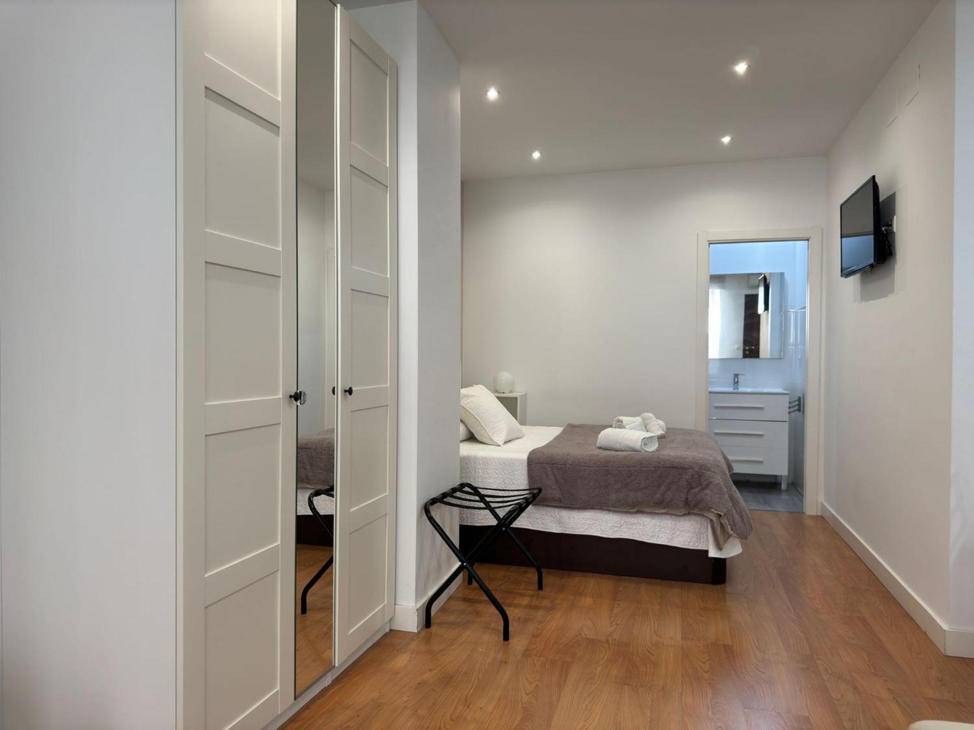 Apartamento Medina-Azahara Kordoba Bagian luar foto