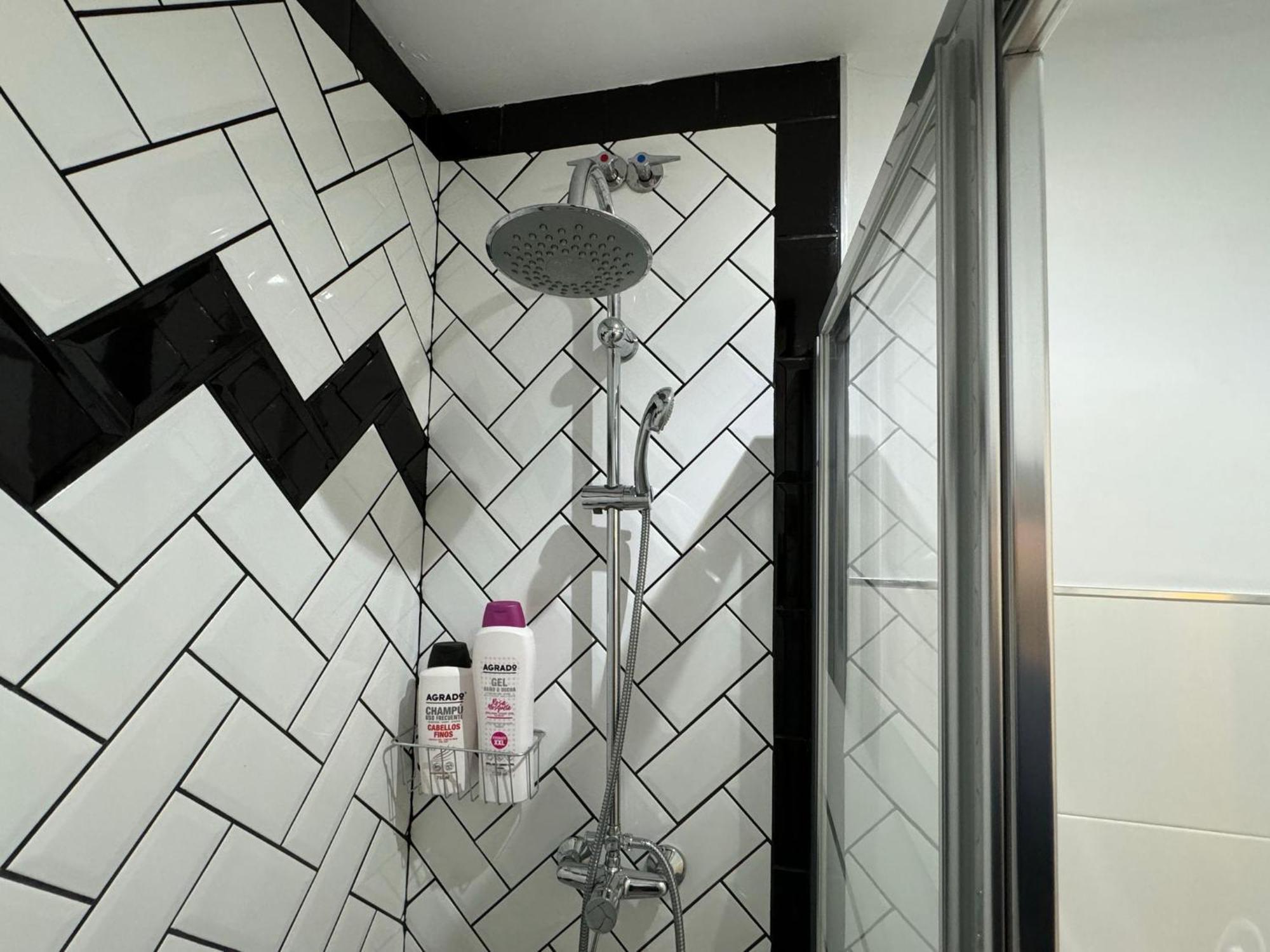 Apartamento Medina-Azahara Kordoba Bagian luar foto